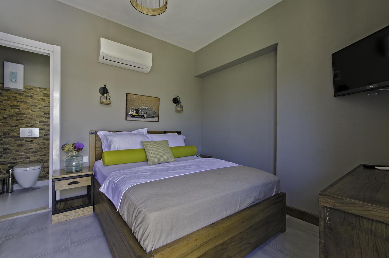 Signature Alacati By Masal Butik Hotel Exterior foto