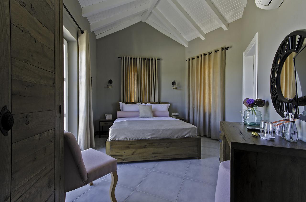 Signature Alacati By Masal Butik Hotel Exterior foto