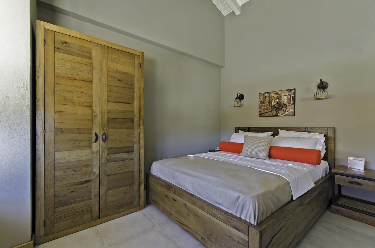 Signature Alacati By Masal Butik Hotel Exterior foto
