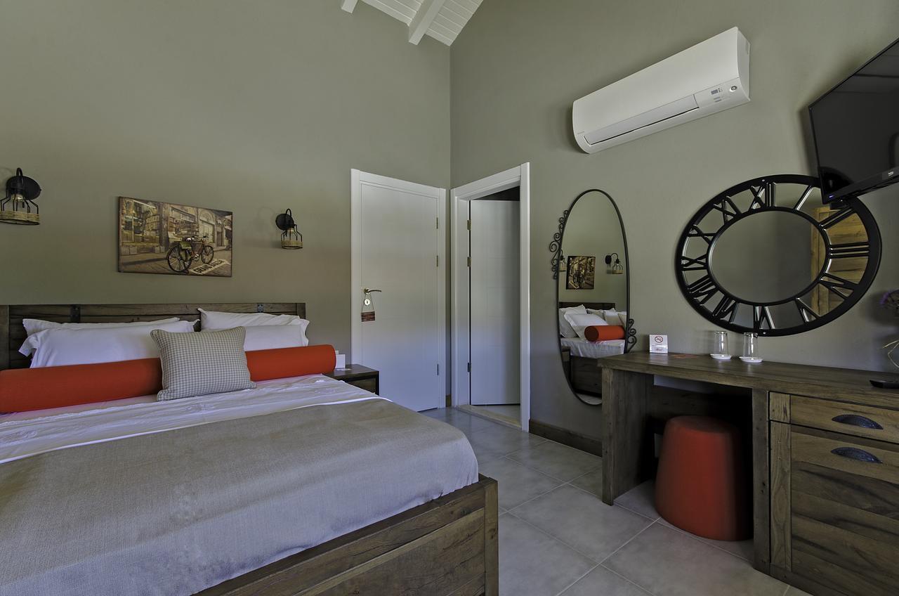 Signature Alacati By Masal Butik Hotel Exterior foto