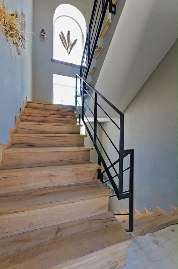 Signature Alacati By Masal Butik Hotel Exterior foto