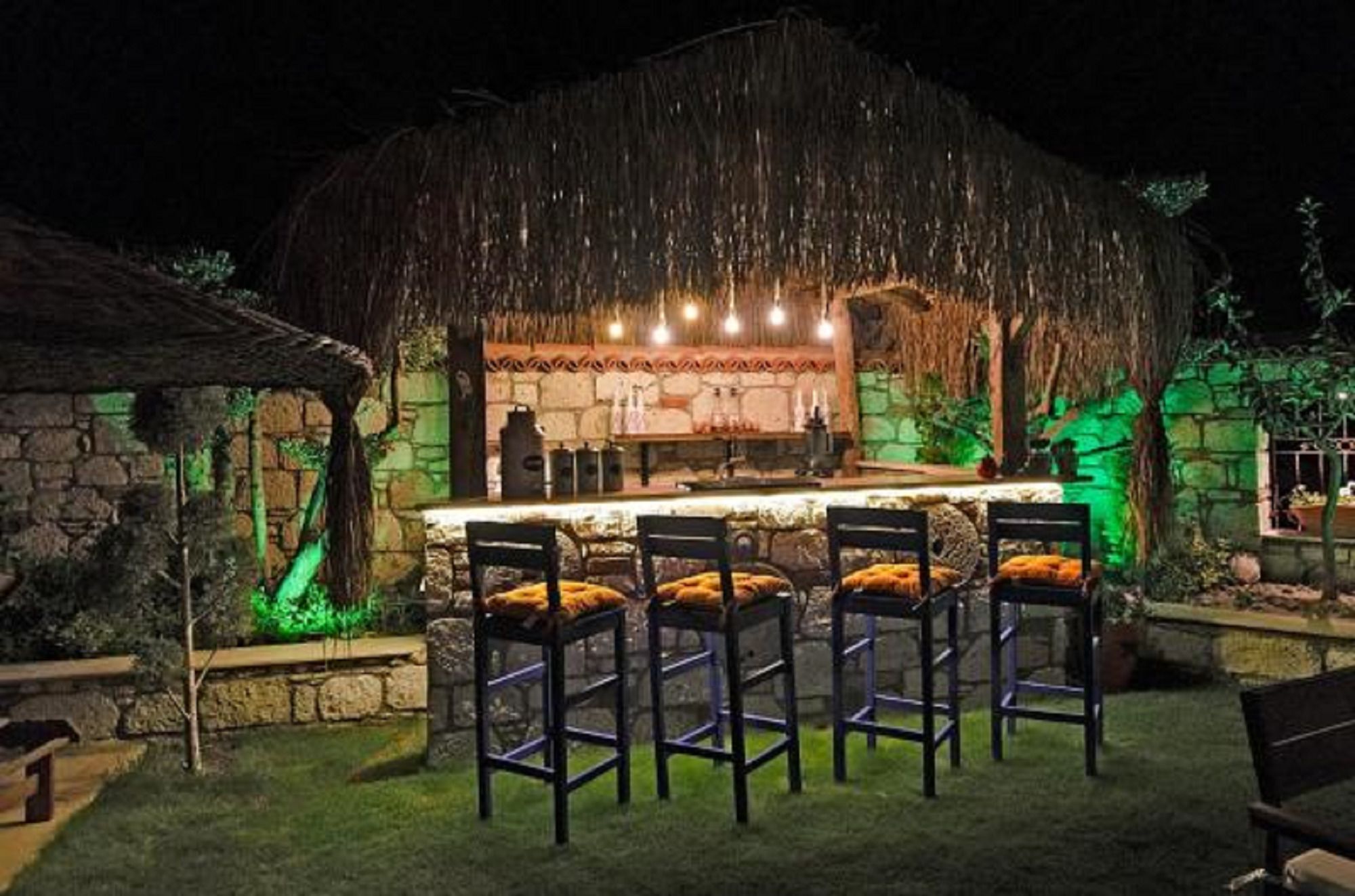 Signature Alacati By Masal Butik Hotel Exterior foto